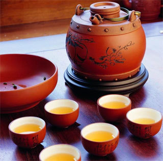红茶泡够5分钟助有益成分溶解