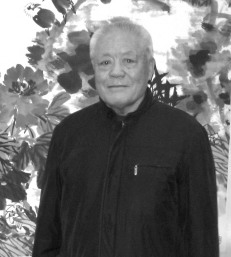 张清华：心存大爱 自乐其中