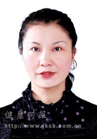 云南省第一人民医院内分泌代谢科--李蕾