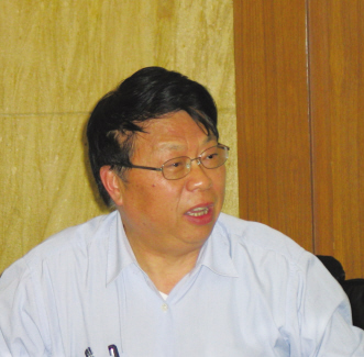 监管史三个坐标点——访国家食品药品监督管理局原副局长任德权