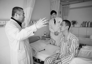 赵继宗：神经外科是我的一切