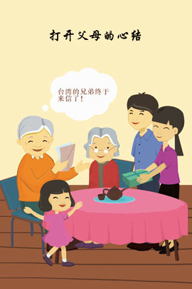 图说新“24孝”