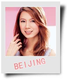 推荐：纵观四地美女的秋冬护发方案