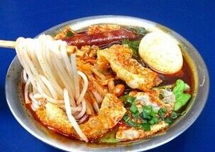 全国最著名的34大招牌菜