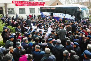 一位公立医院院长的医改思考