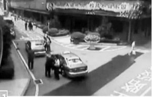 武汉否认徐武“被精神病”