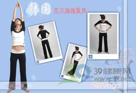 健身时要穿什么内衣？