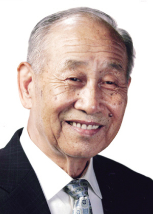 金世元主要成就