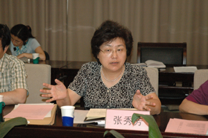 学校临床学生党建与德育工作协调小组召开第二次工作会议