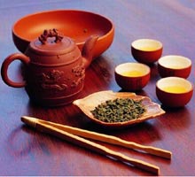 十二星座适合喝的凉茶