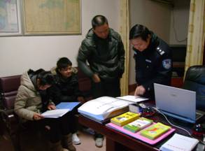 湖北省松滋市开展2011年监管场所防艾宣传教育工作