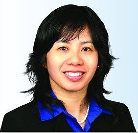 王宁玲： “半途而废”的科学家和半路出家的律师
