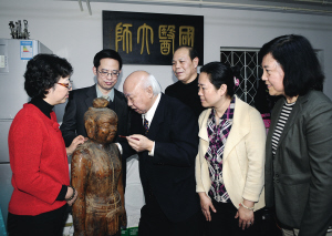 针灸申遗成功能带给我们什么