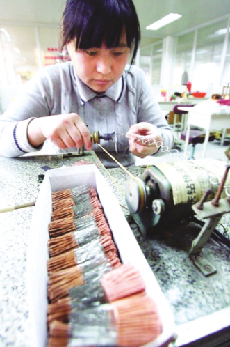首个ISO无菌针灸针国际标准发布