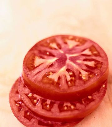 蔬菜的十大最“致命”吃法