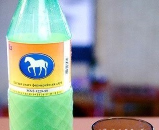 全球十大变态食物