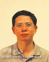中日友好医院内分泌科--萧建中