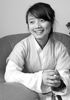 人类性学女研究生求职屡碰壁