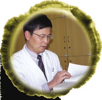 黄穗平：医德为本 医术为剑