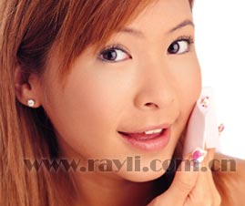 美容教主爱美守则14条