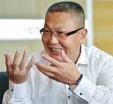 陈良超：8000万买得“一孝倾城”