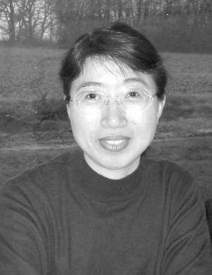 李六亿：“经历了非典，我们不再害怕”