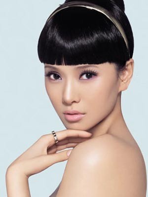 脸上11个部位的皱纹 隐藏健康秘密
