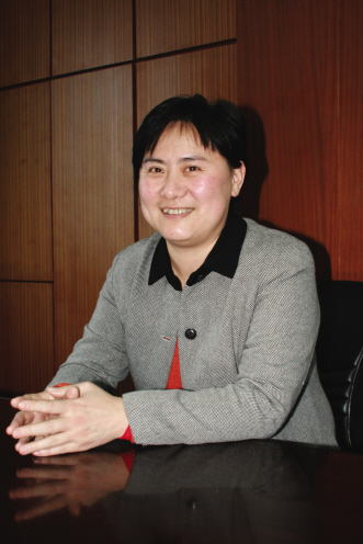 陈传莹：将品种一个个擦亮
