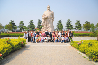 让新人来了不想走