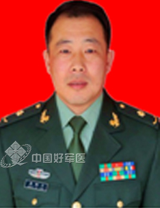 用过硬技术诊疗软组织损伤的科主任—张旭东