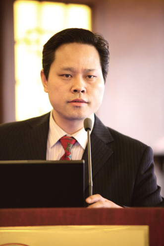 徐格林：医保证策应随疾病变化调整
