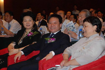 九院承办上海国际骨科学术会议