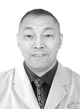 中医魅力引我走上学医路