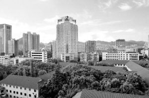 资源和技术结合 推动医疗体制改革——贵阳医学院附属医院探索公立医院改革纪实