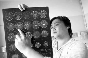 北京卫生监督所提请叫停生食福寿螺