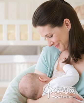 孩子需要“有菌”喂养