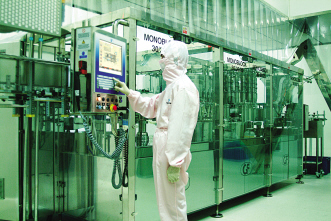 石四药：睡觉也要睁只眼睛盯质量