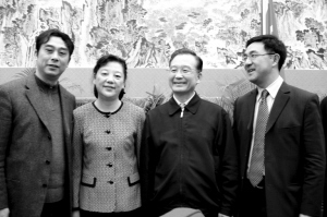 从“无红包医院”到“白求恩式医院”——记江苏省南通市第三人民医院十八年的改革创新之路