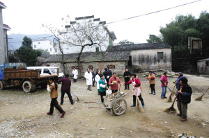 安徽禽流感患者染病蹊跷 当地未发生过动物疫情