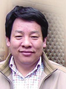 勇于创新、锐意进取者，就是他们