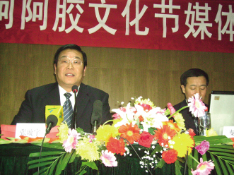 梳理文化源流 做强产业链