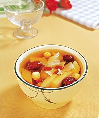 健康指南：女性健康福音 针对月经不调的食补法