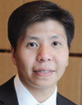 蔡海山接棒