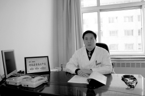 以临床突破创新为己任
