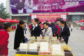 过渡挖掘传统文化，不如开发企业特色