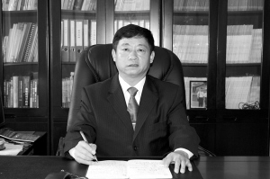 创新改革谋发展 为民服务谱新篇——记河北省邯郸市传染病医院党委书记、院长赵斗贵