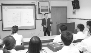 桃李满天下 健康惠万民——聚焦重庆医科大学附属第一医院教学工作