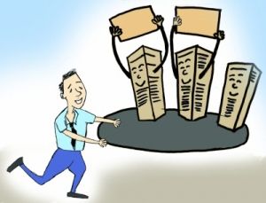 “禁烟”首日，网吧仍烟雾缭绕