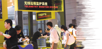 新条例成中国医械快跑引擎