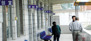走钢索的人——乡镇卫生院医生超范围行医之困